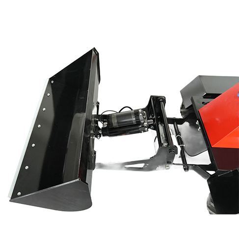 three-wheel multi-function tool cart