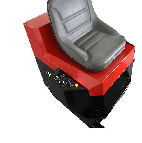 three-wheel multi-function tool cart